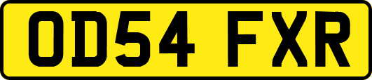 OD54FXR