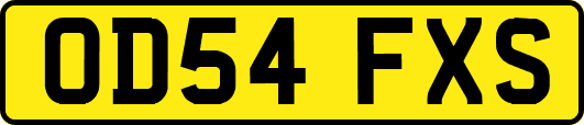 OD54FXS