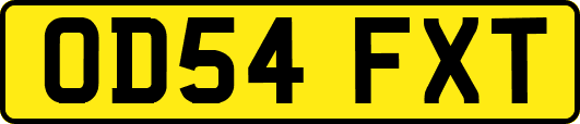 OD54FXT