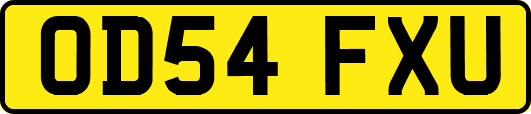 OD54FXU