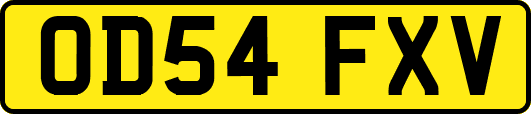 OD54FXV