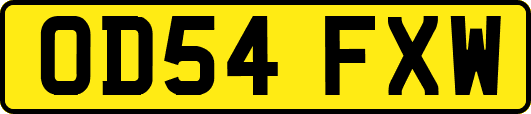 OD54FXW