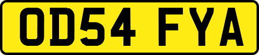 OD54FYA