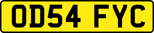 OD54FYC
