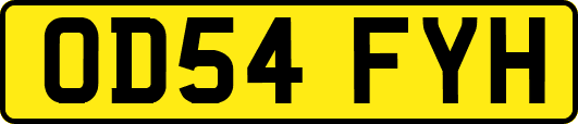 OD54FYH