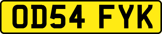 OD54FYK