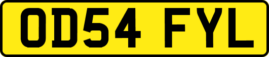 OD54FYL