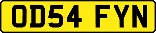 OD54FYN