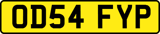 OD54FYP