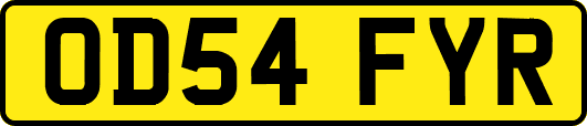 OD54FYR