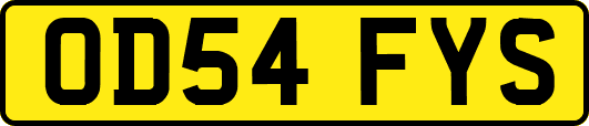 OD54FYS