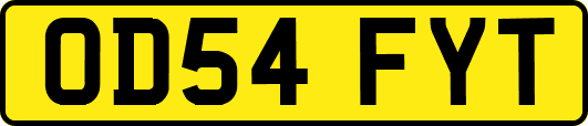 OD54FYT