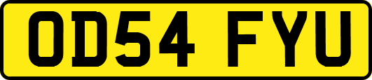 OD54FYU