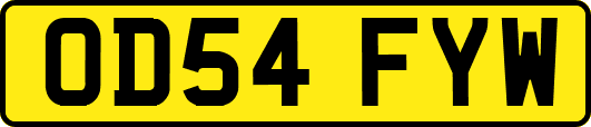 OD54FYW