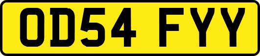 OD54FYY