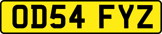 OD54FYZ
