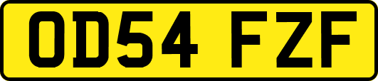OD54FZF