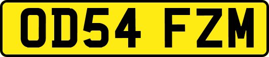 OD54FZM