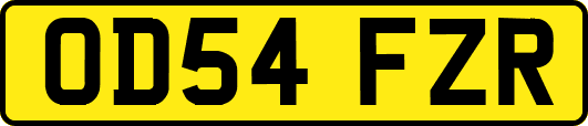 OD54FZR