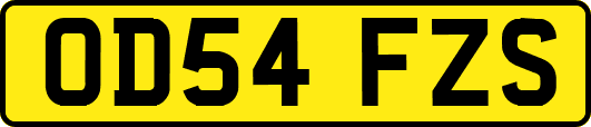 OD54FZS