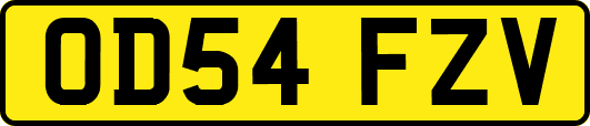 OD54FZV