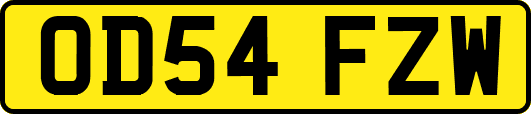 OD54FZW