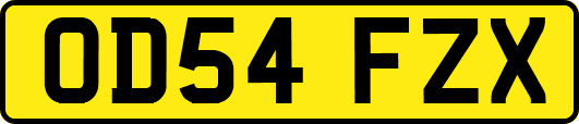 OD54FZX