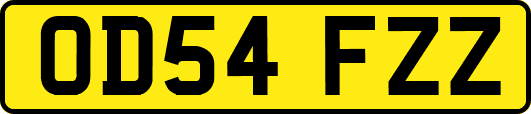 OD54FZZ