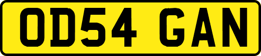 OD54GAN