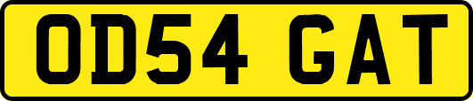 OD54GAT