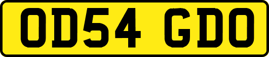 OD54GDO