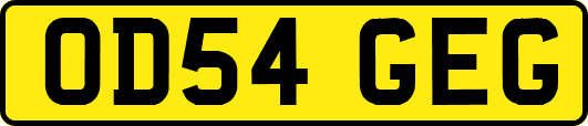 OD54GEG