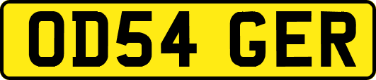 OD54GER