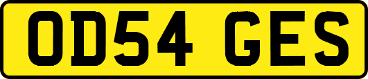 OD54GES
