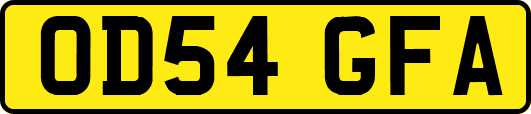 OD54GFA