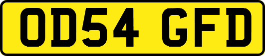 OD54GFD