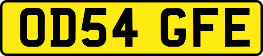 OD54GFE