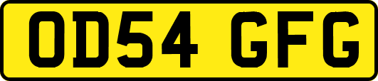 OD54GFG