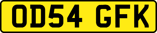 OD54GFK