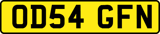 OD54GFN