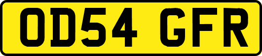 OD54GFR
