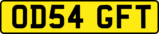 OD54GFT