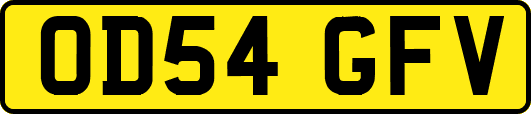 OD54GFV