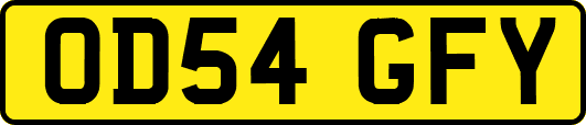 OD54GFY