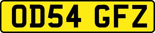 OD54GFZ