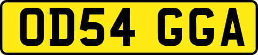OD54GGA