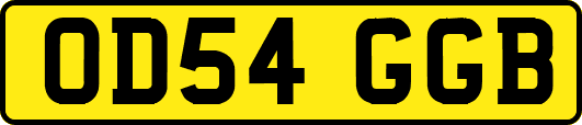 OD54GGB