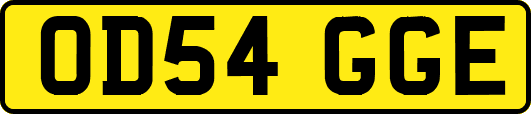 OD54GGE