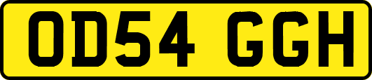 OD54GGH