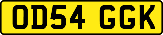 OD54GGK
